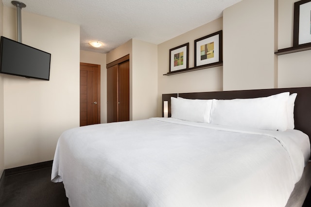 エンバシー スイーツ モントリオール バイ ヒルトン