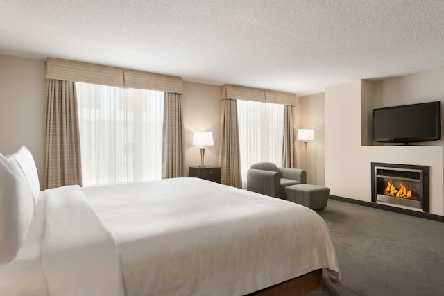 エンバシー スイーツ モントリオール バイ ヒルトン