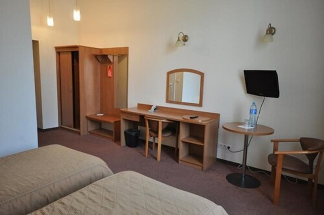 ホテル マテイコ