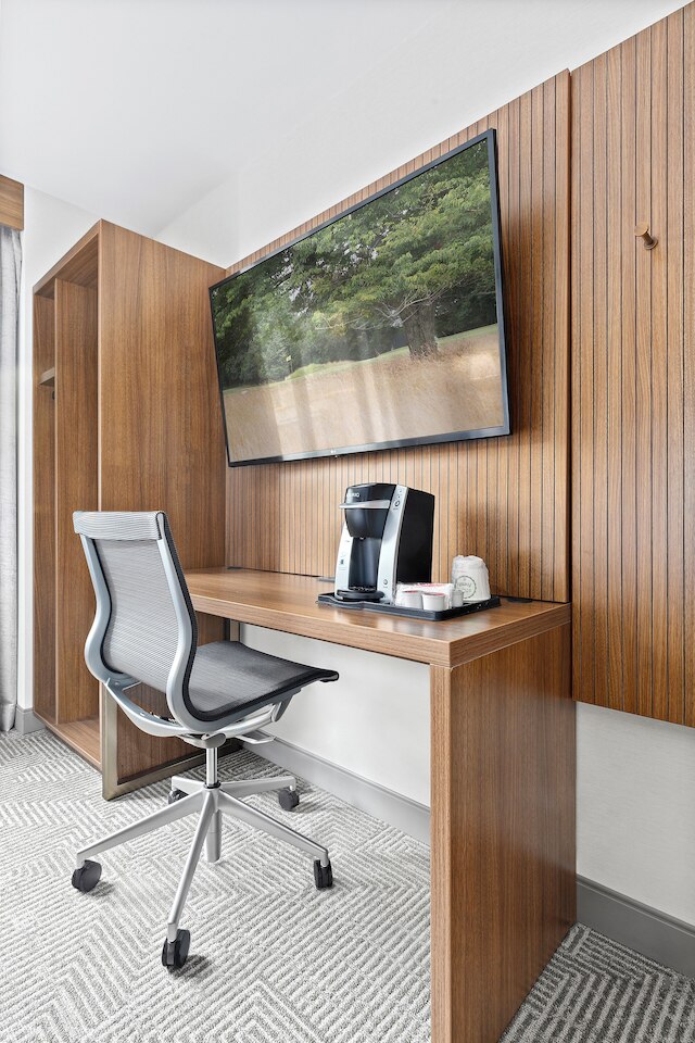 ホリデイ イン マンハッタン 6th アベニュー - チェルシー by IHG