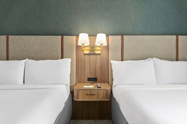 ホリデイ イン マンハッタン 6th アベニュー - チェルシー by IHG