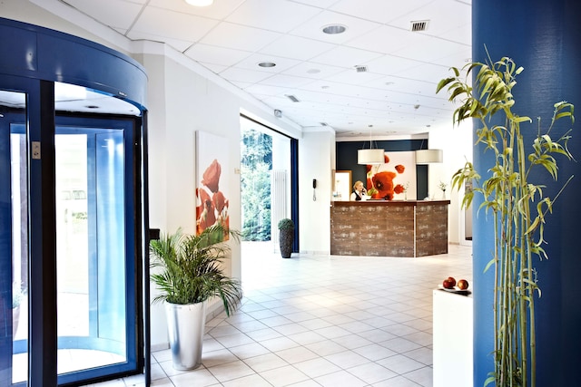 ホテル デーニッシャー ホフ アルテンホルツ バイ チューリップ イン