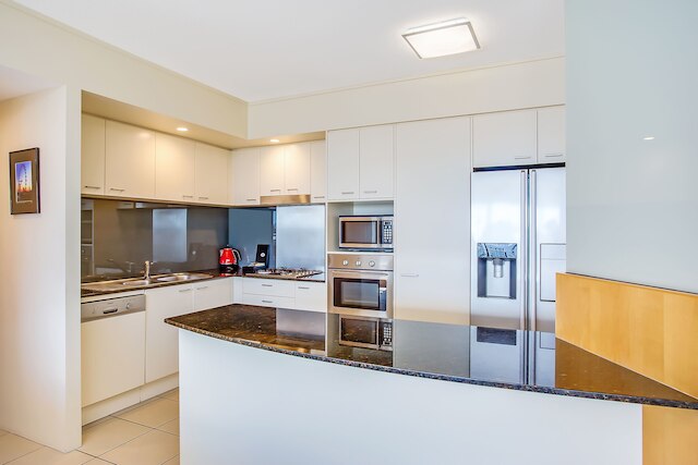 マントラ ブロードビーチ オン ザ パーク