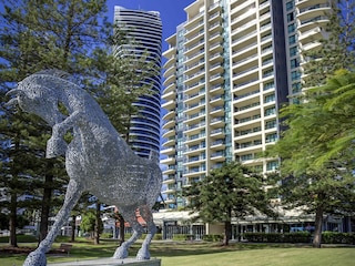 マントラ ブロードビーチ オン ザ パーク