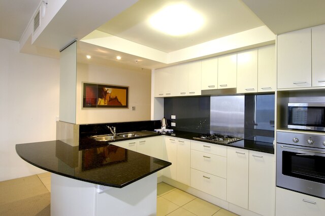 マントラ ブロードビーチ オン ザ パーク