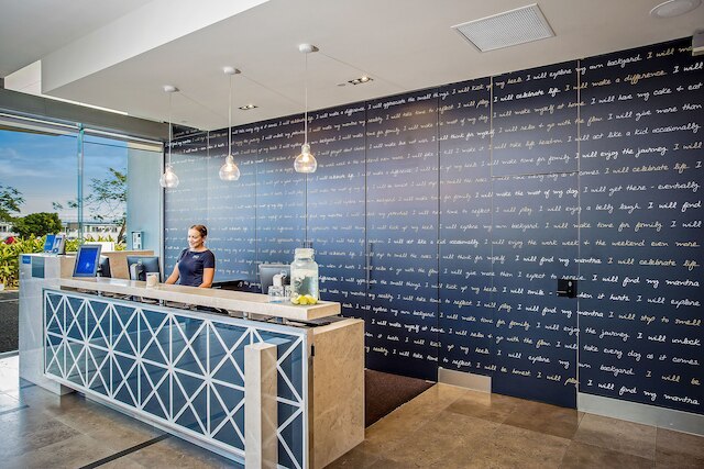 マントラ ブロードビーチ オン ザ パーク