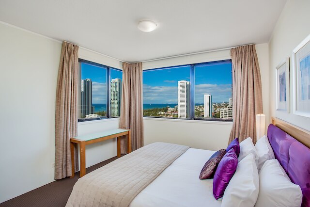 マントラ ブロードビーチ オン ザ パーク