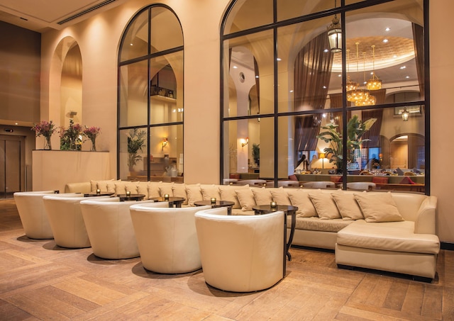 ザ ドミニカン ブリュッセル メンバー オブ デザイン ホテルズ