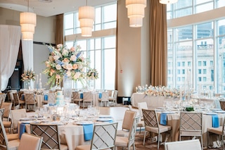 トランプ インターナショナル ホテル & タワー シカゴ