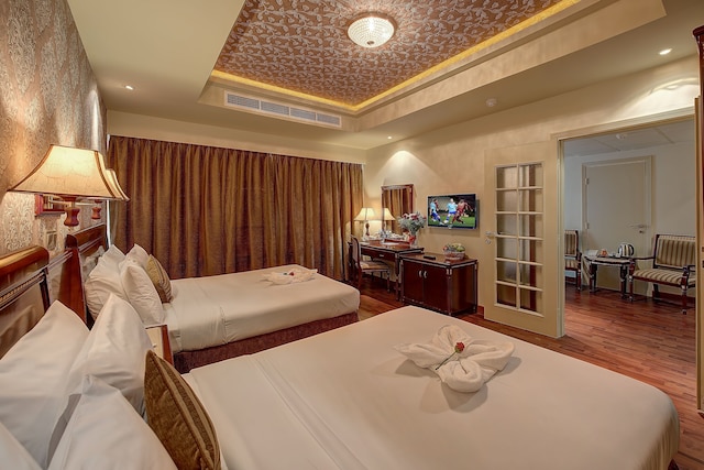 ニハール ホテル