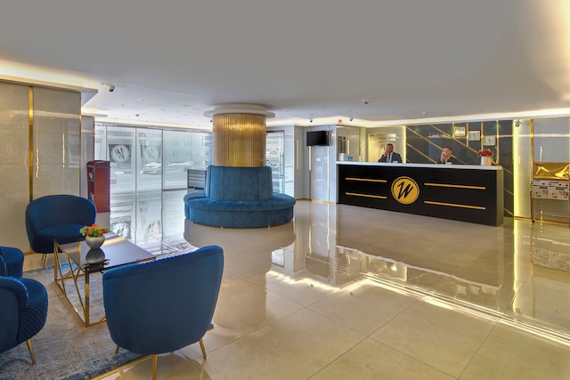 ニハール ホテル