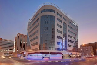 ニハール ホテル