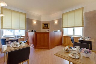 ルレ オットチェント ローマ