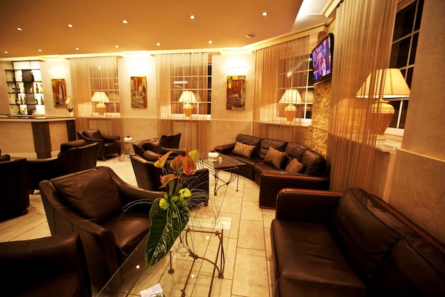 アトミス ホテル デュッセルドルフ シティ