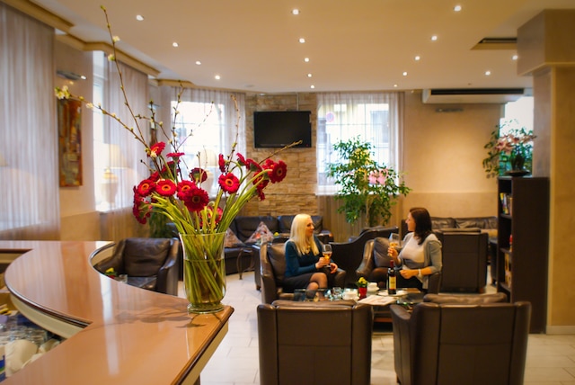 アトミス ホテル デュッセルドルフ シティ