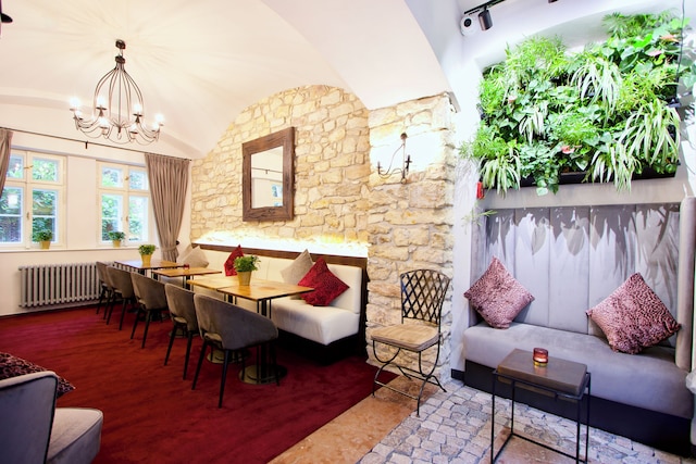 ホテル レジデンス アグネス