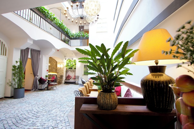 ホテル レジデンス アグネス