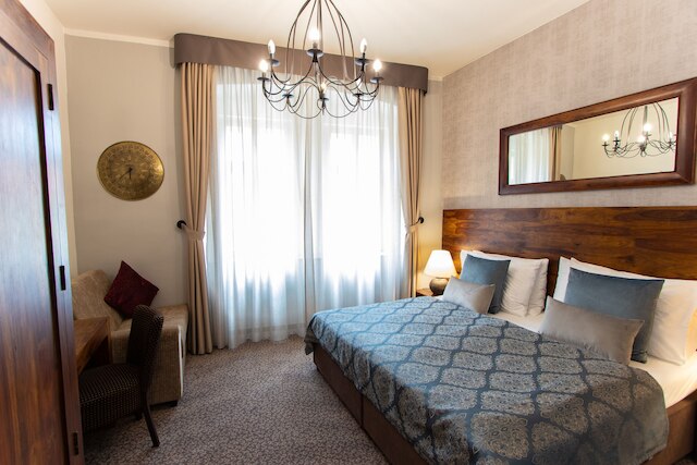 ホテル レジデンス アグネス