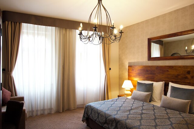 ホテル レジデンス アグネス