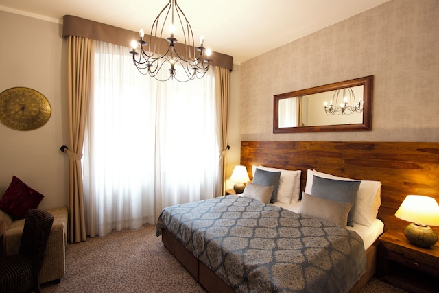 ホテル レジデンス アグネス