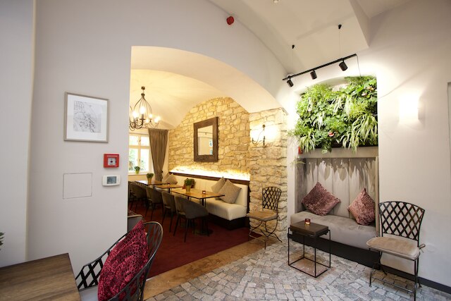 ホテル レジデンス アグネス