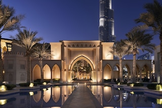 パレス ダウンタウン