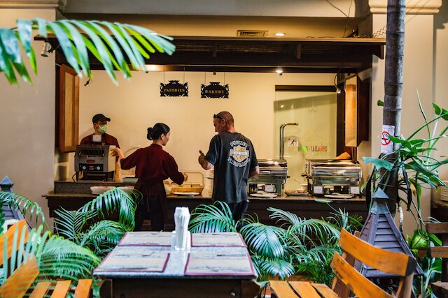 ラーミング ロッジ ホテル & スパ