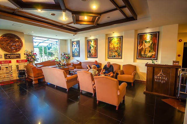 ラーミング ロッジ ホテル & スパ