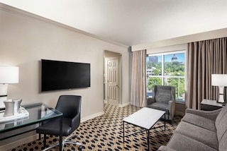 ヒルトン コロンビア センター