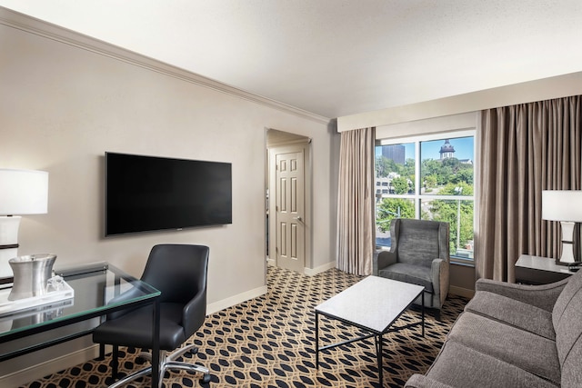 ヒルトン コロンビア センター