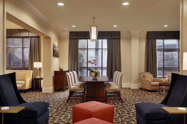 ヒルトン コロンビア センター