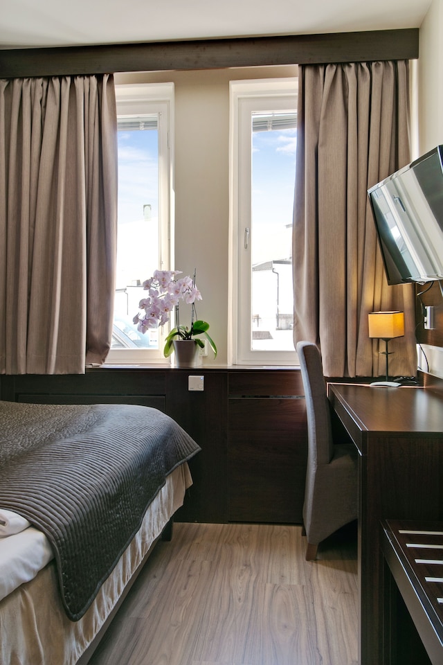 ブルンビ ホテル