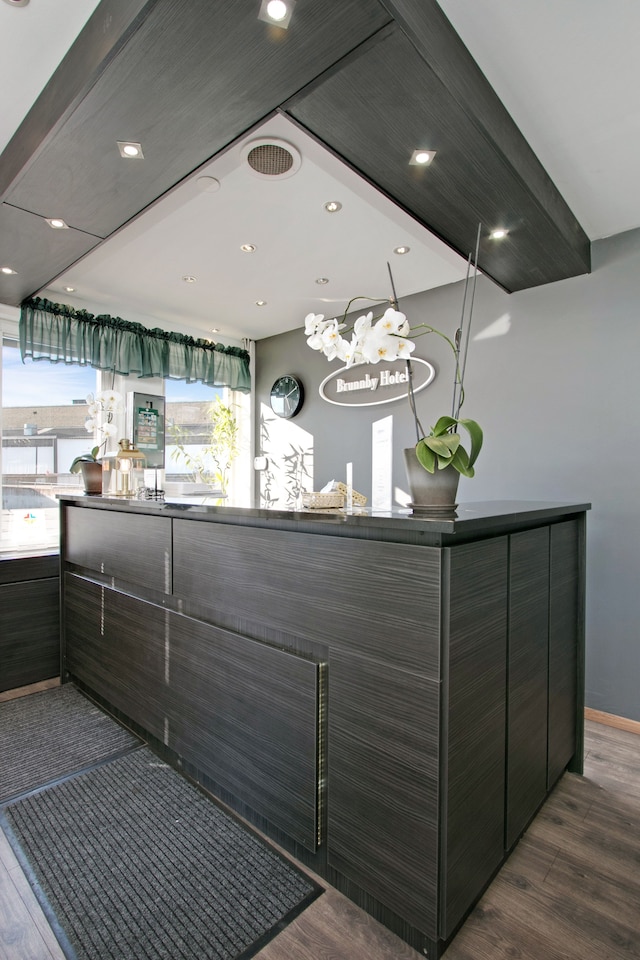 ブルンビ ホテル