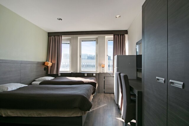 ブルンビ ホテル