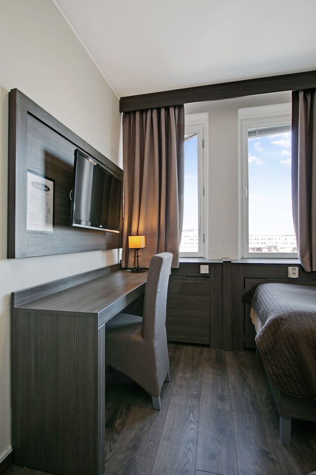 ブルンビ ホテル