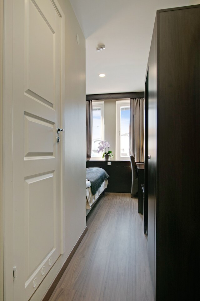 ブルンビ ホテル