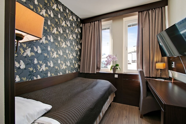 ブルンビ ホテル