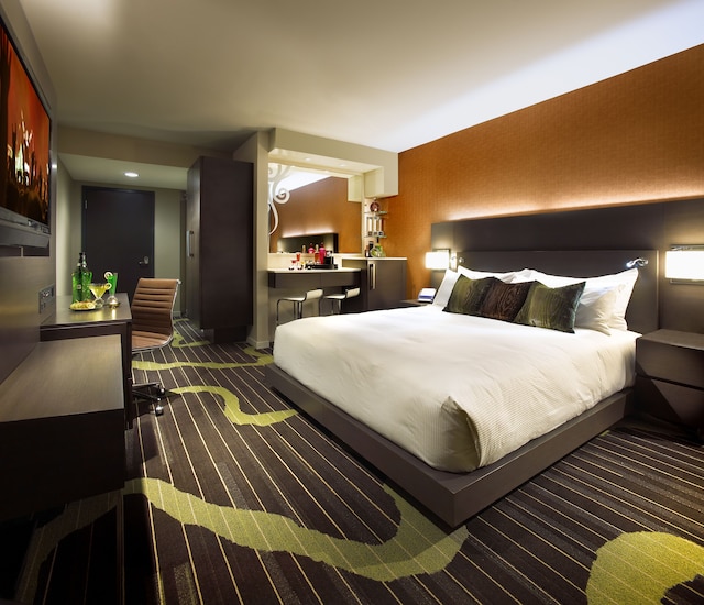 ハード ロック ホテル サンディエゴ