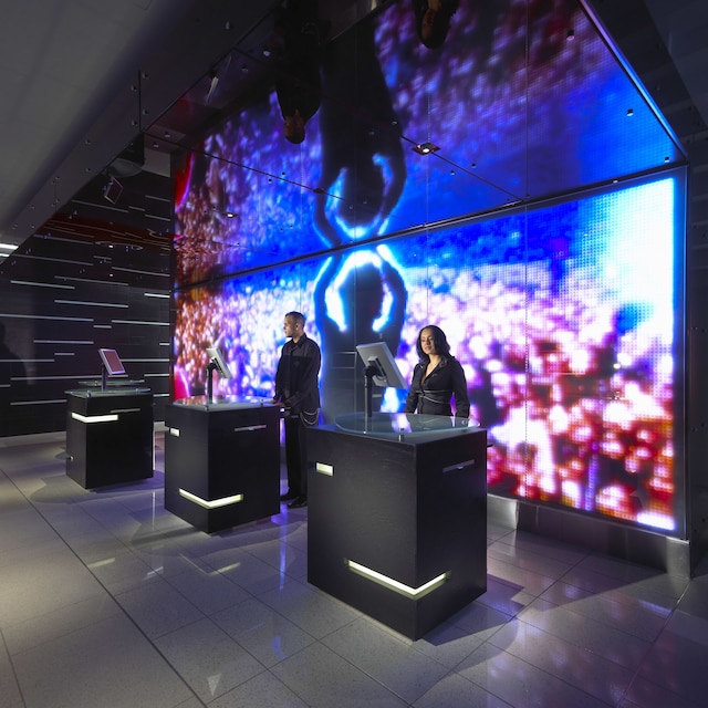 ハード ロック ホテル サンディエゴ