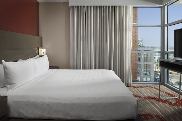 ハード ロック ホテル サンディエゴ