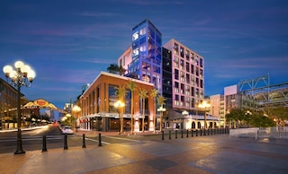 ハード ロック ホテル サンディエゴ