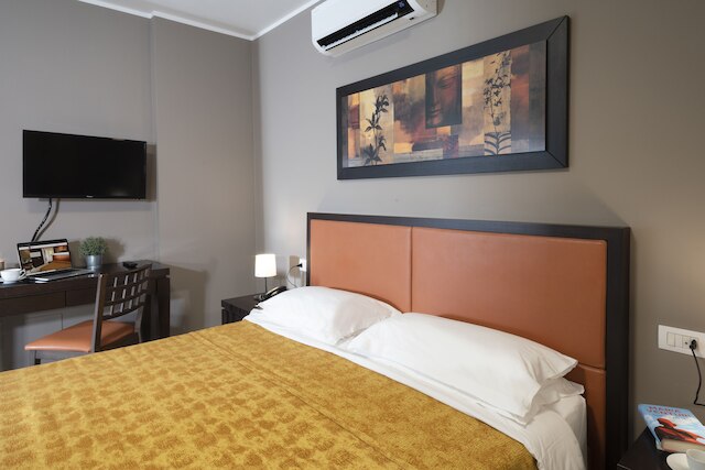 フィレンツェのクアドラキーイージーホーム