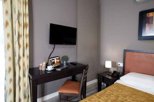 フィレンツェのクアドラキーイージーホーム