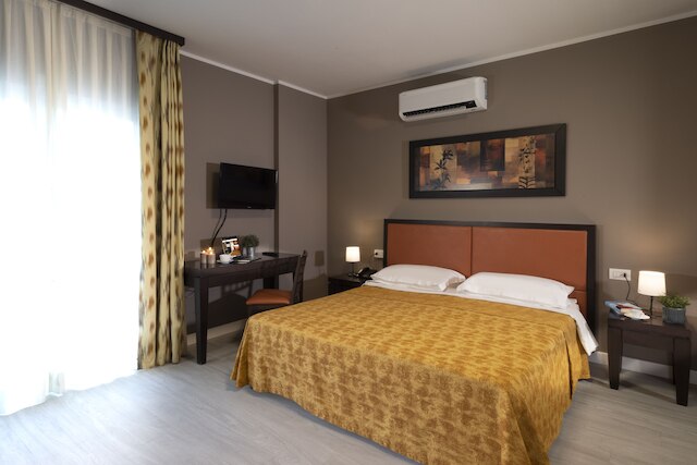 フィレンツェのクアドラキーイージーホーム