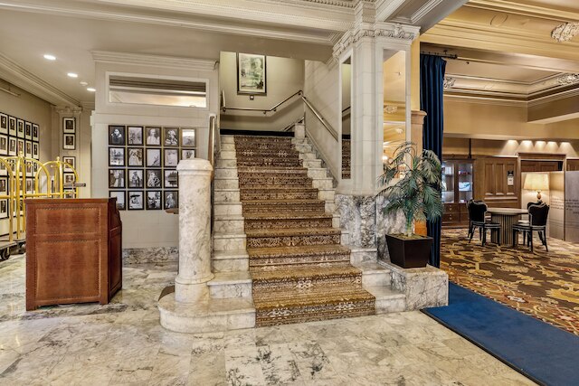 ジ アークティック クラブ シアトル - ア ダブルツリー バイ ヒルトン