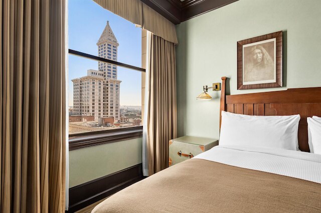 ジ アークティック クラブ シアトル - ア ダブルツリー バイ ヒルトン