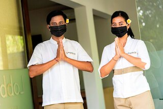 バリ アイランド ヴィラズ アンド スパ スミニャック