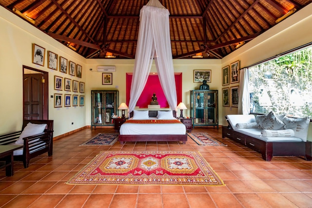 タナ メラ アート リゾート