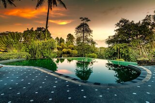 タナ メラ アート リゾート