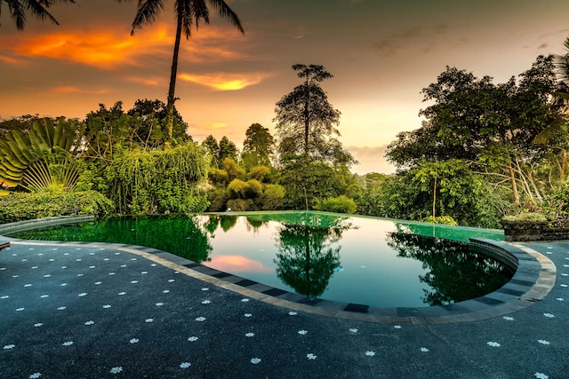 タナ メラ アート リゾート